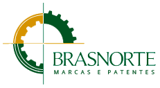 Logomarca da Brasnorte