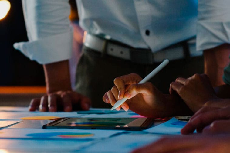 A importância das marcas: mais do que um registro