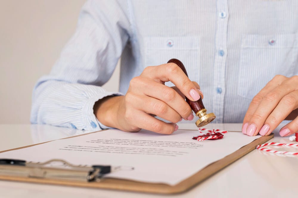 A rela&ccedil;&atilde;o entre registro de marcas e credibilidade empresarial