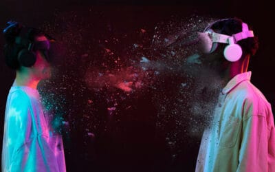 Marcas no Metaverso: como proteger sua identidade digital