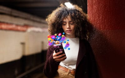 Deepfakes e violação de marcas