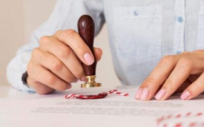 Portaria nº 15/2025: novas regras para distintividade